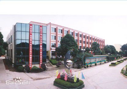 The New Project of Nanning float glass 